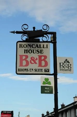Roncalli House