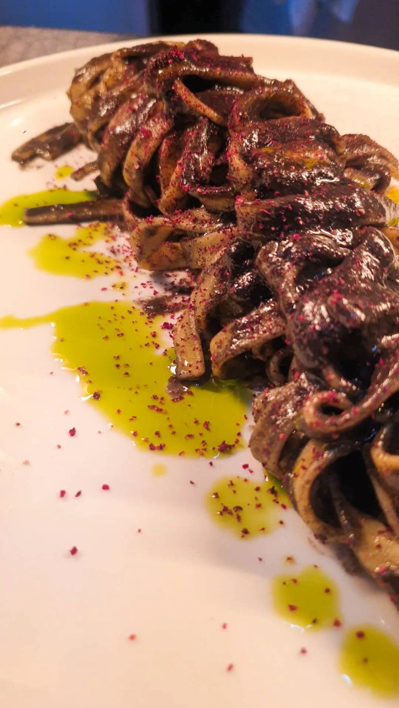 Tamburo Battente Osteria