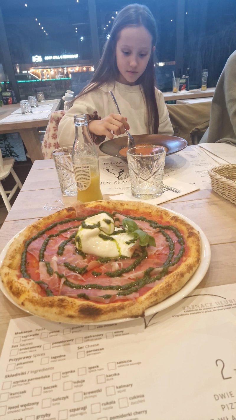 Semolino