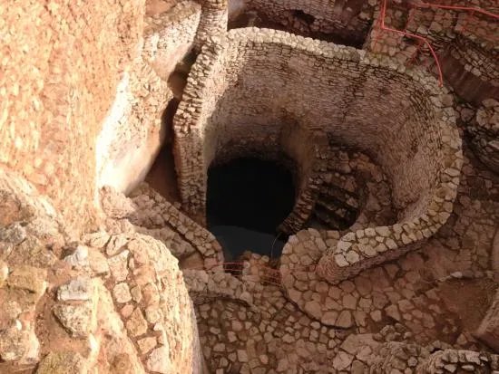 La Motilla Del Azuer