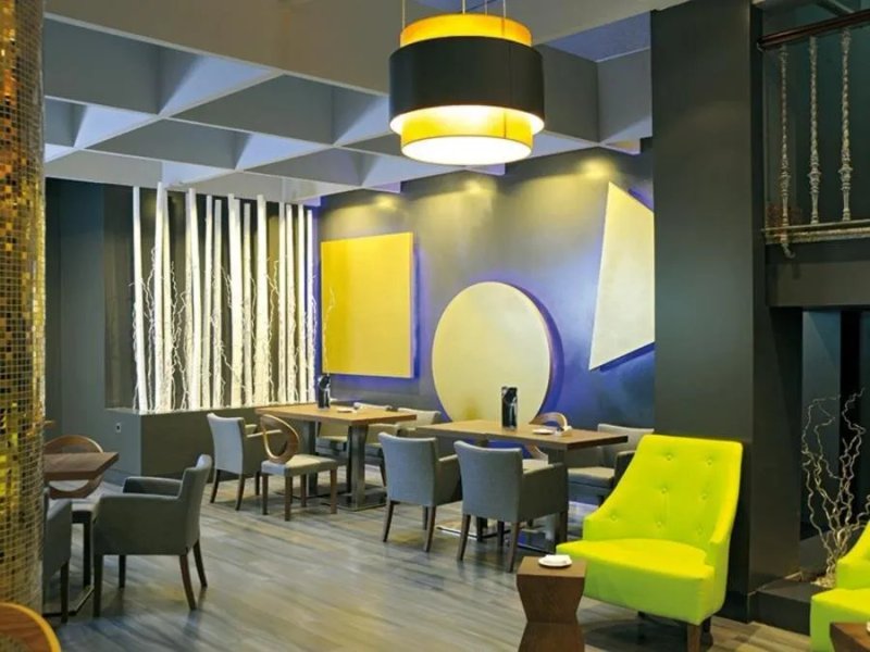 Gran Hotel Luna de Granada