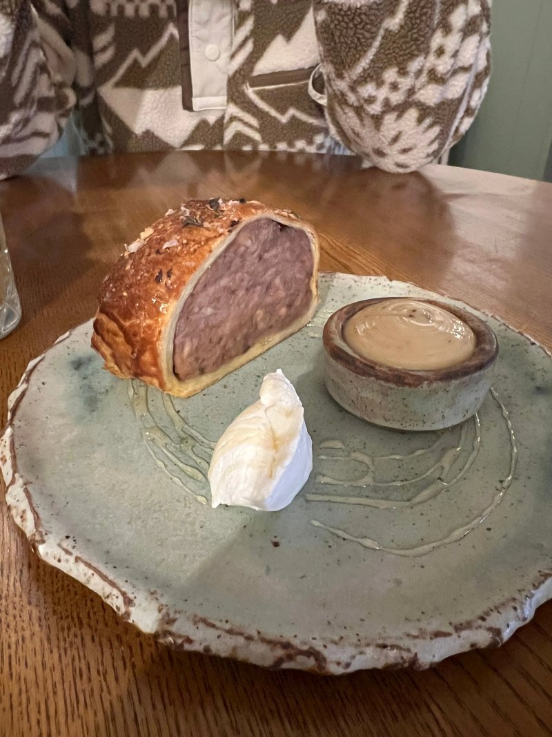 Black Bull Bar and Bistro