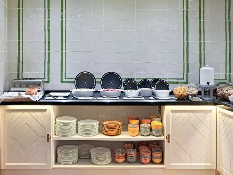 H10 Montcada Boutique Hotel