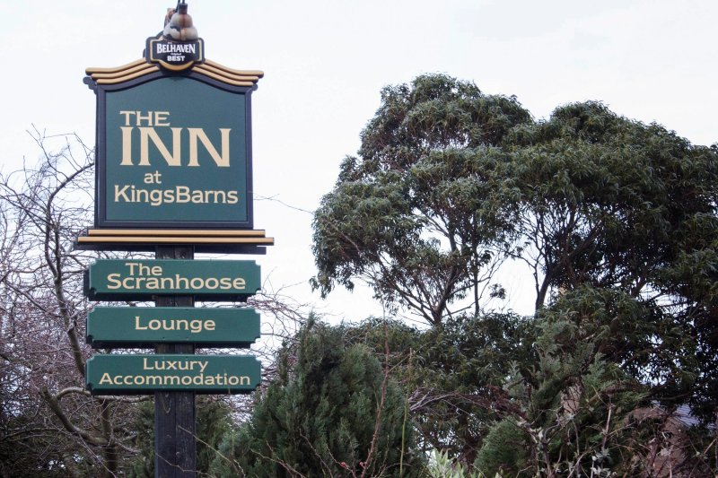 The Inn At Kingsbarns