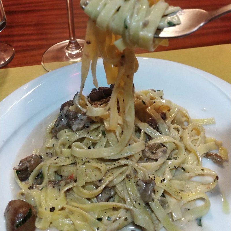La Fiaschetteria
