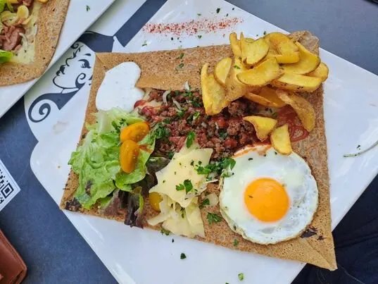 Ar Preti - Creperie Moderne