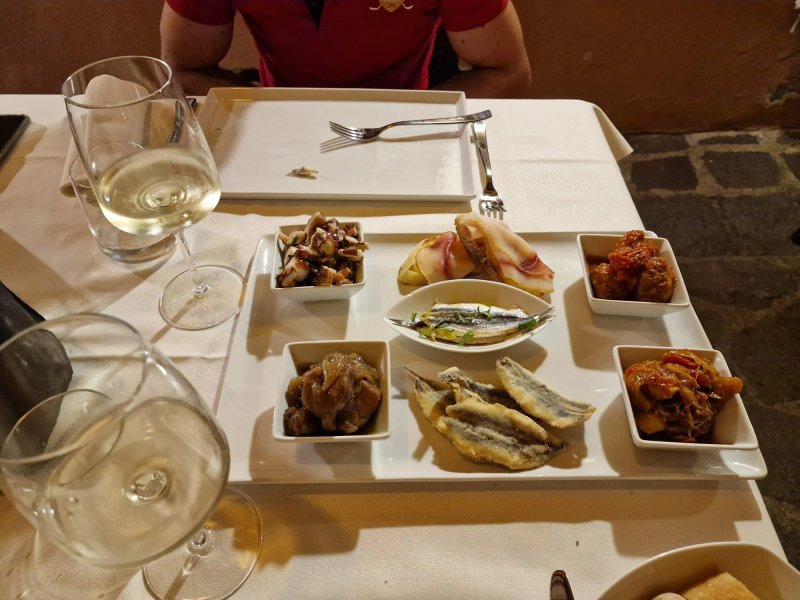 Trattoria da Filippo