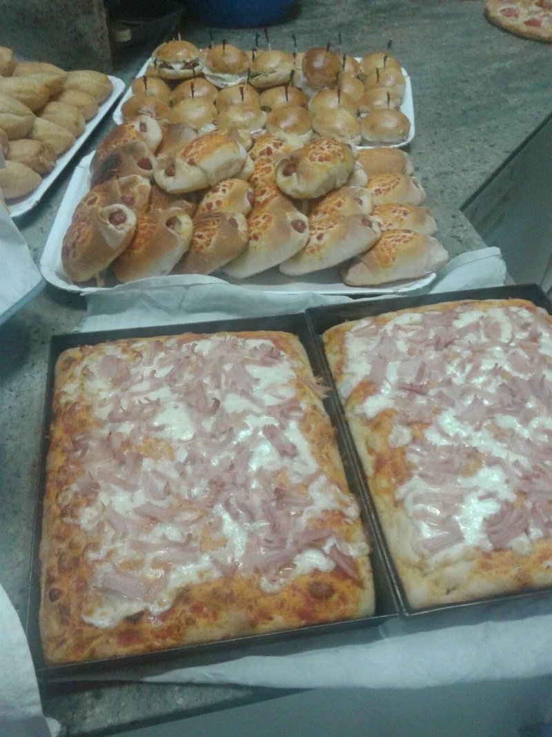 Pizzeria Paradiso Di Picierro Francesco