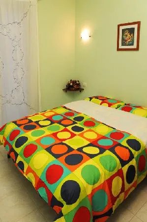 Bed and Breakfast Verde Azzurro