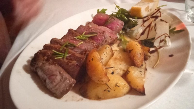 Osteria del Ceppo