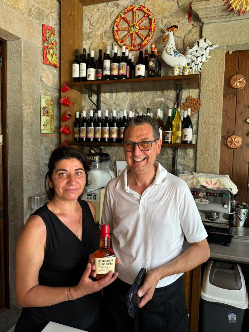 Ristorante Pizzeria Il Castello