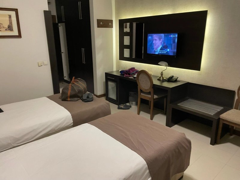 Hotel Majdan