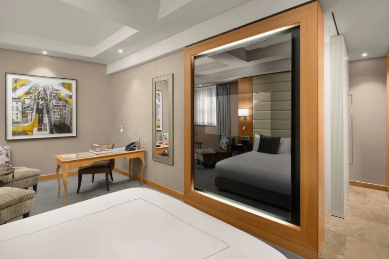 Conrad London St James