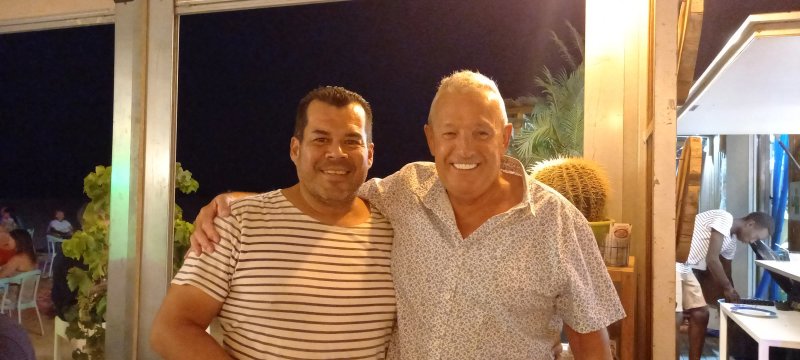 KALIMA Beach Club by ALEGRIA