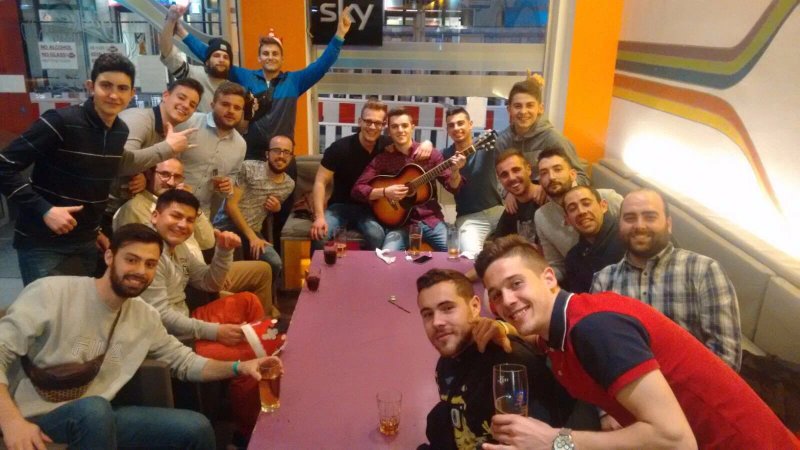 Jaeger's Hostel