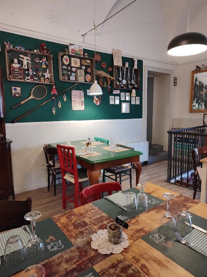 Osteria Al Gallo