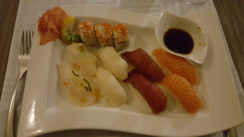 Sosaku