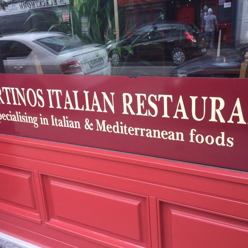 Robertino's Restaurant
