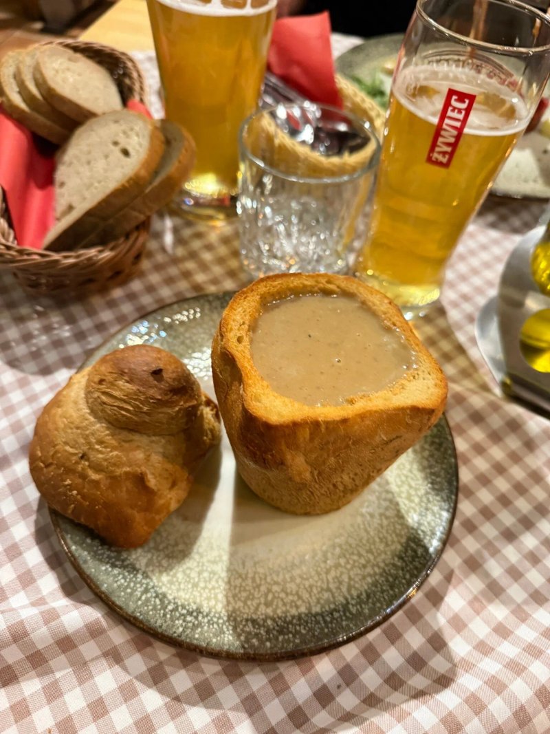 Restauracja Stodola 47