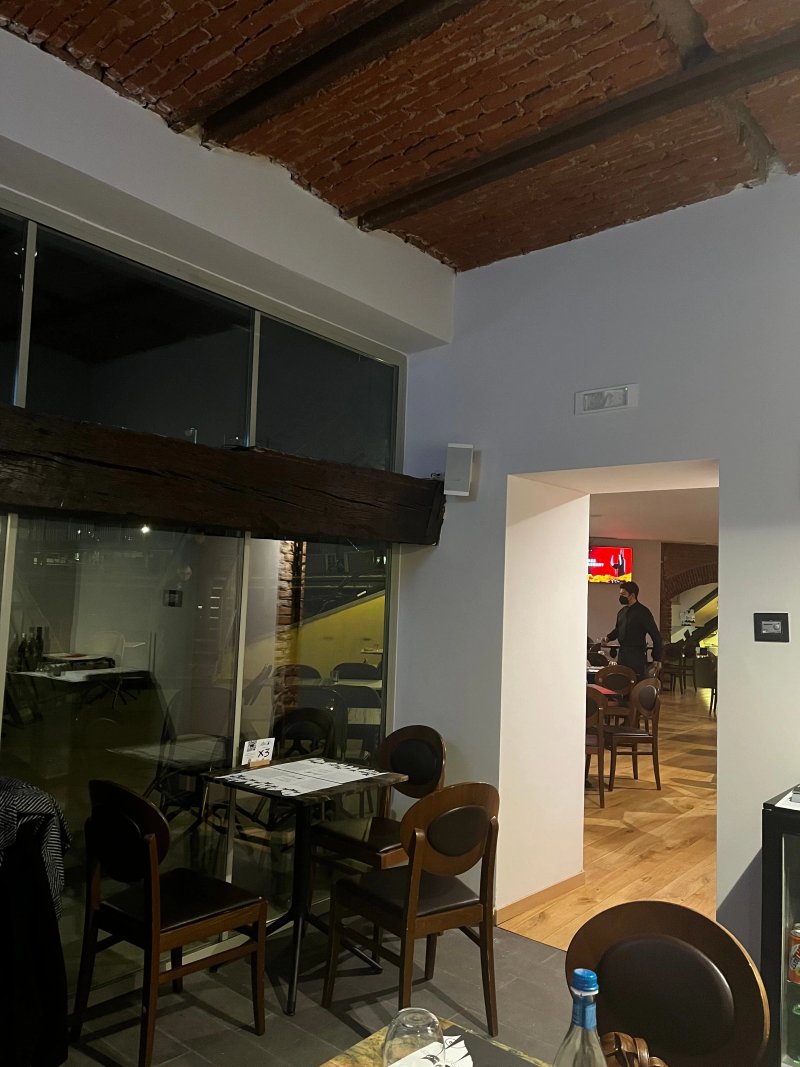 Pizzeria I 12 Gatti