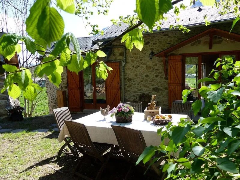 charming cottage for 6 people