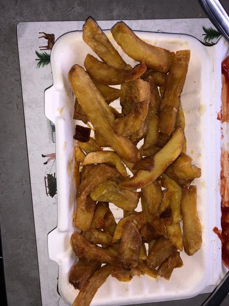 Gills Fish & Chips Ponteland