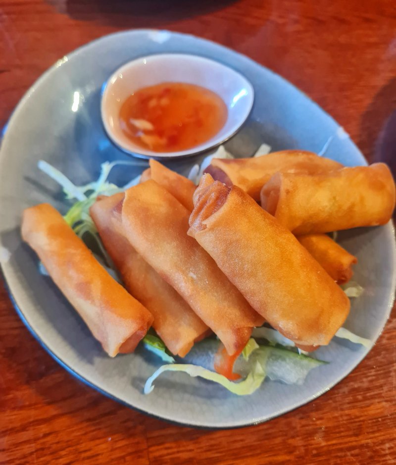 Chip&lou Sushi Restaurant