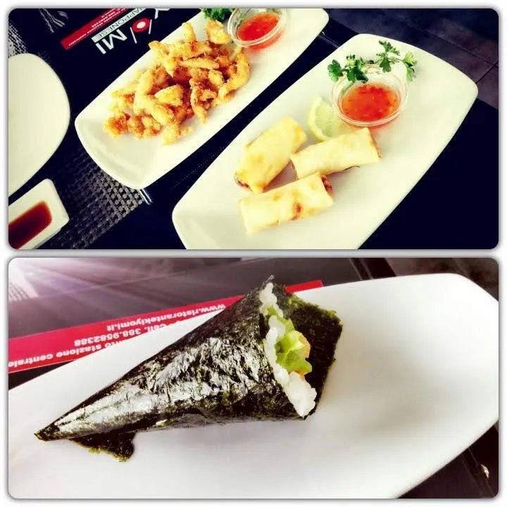Ristorante Kiyomi