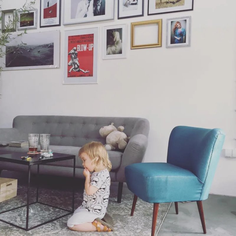 Zoom Art Cafe & Photo Studio