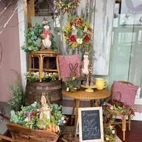 Red Earth Lifestyle Store
