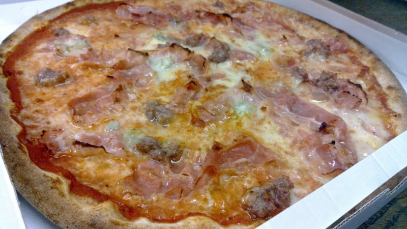 Pizza Village Mira