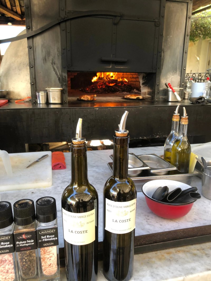 Restaurant Francis Mallmann