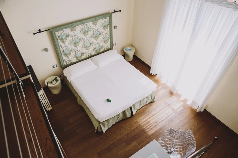 Hotel Minerva