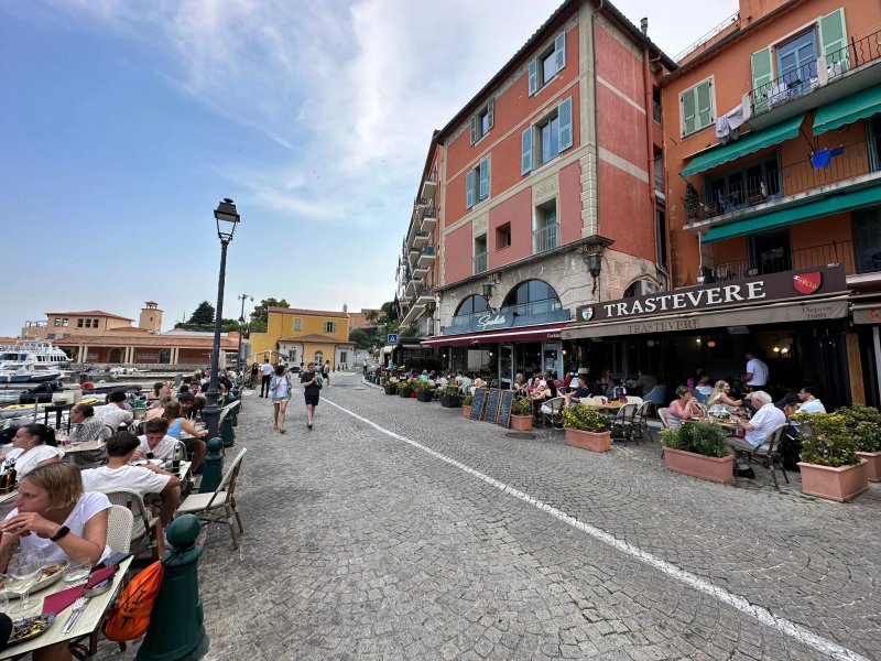 Trastevere