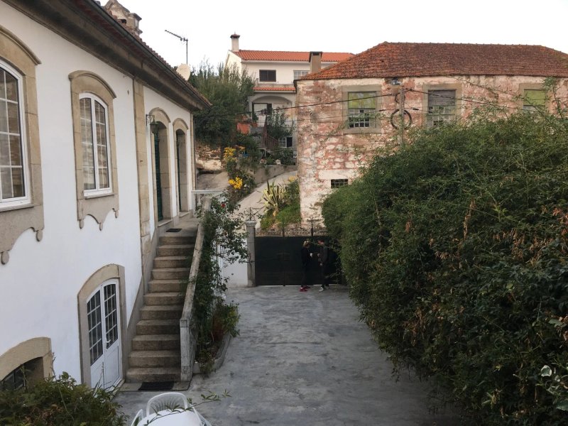 Casa Grande do Serrado