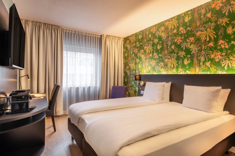 Thon Hotel Brussels Airport