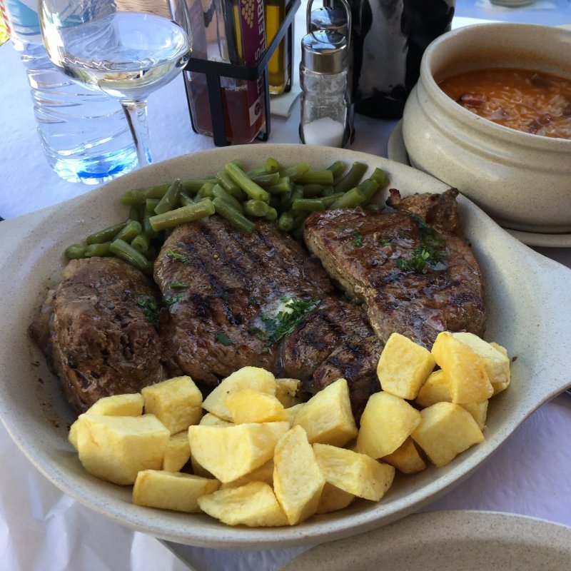 Restaurante Cantinho do Abade