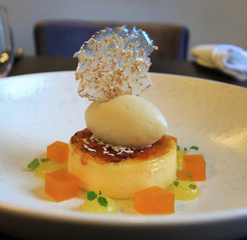 The Belgrave Sands Hotel & Spa