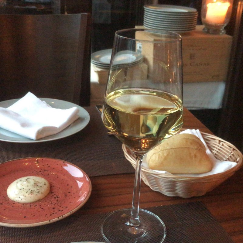STEAKHOUSE ST. GEORG
