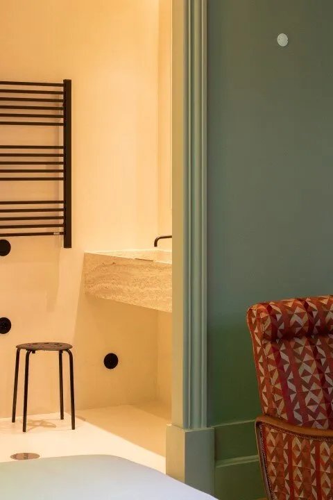 Almadina Smart Luxury
