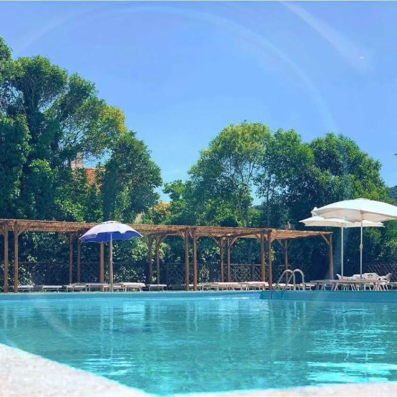 Hotel Il Cacciatore