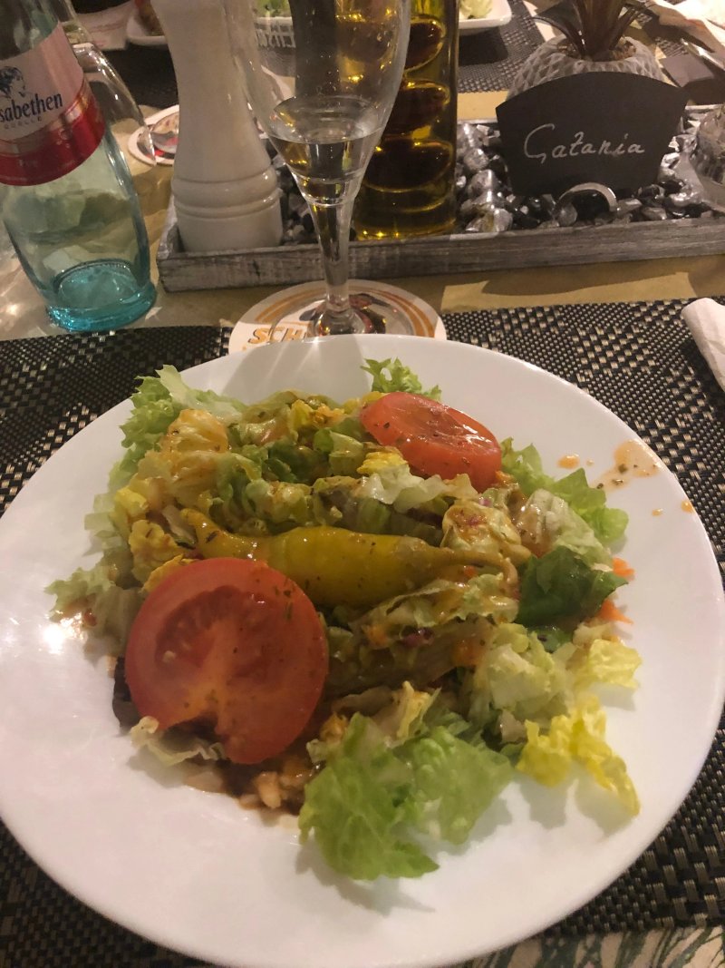 Ristorante Da Lina - Wahlemer Hexenstube