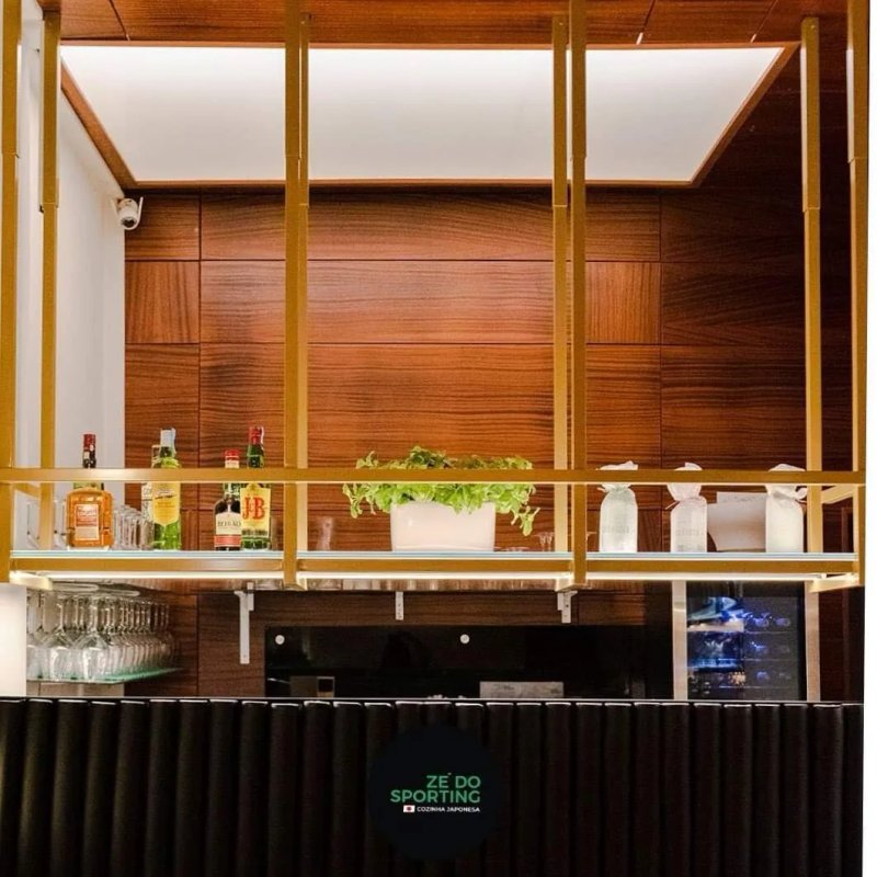 Restaurante Ze do Sporting