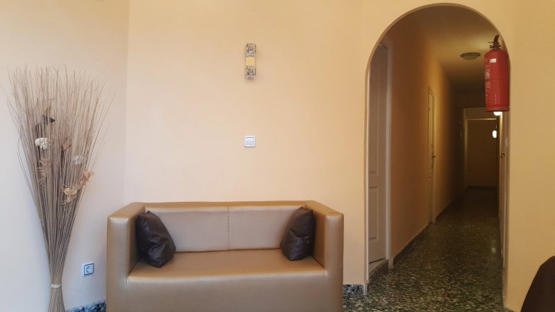 Pension Centricacalp