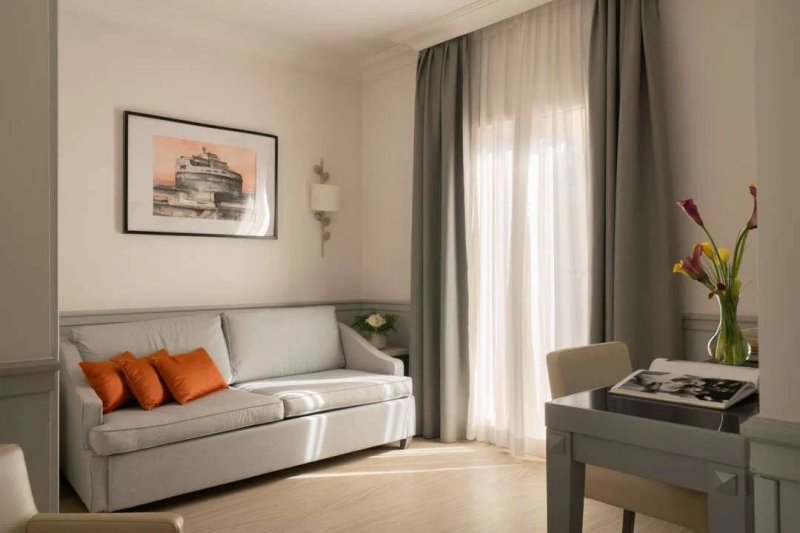 Hotel Della Conciliazione