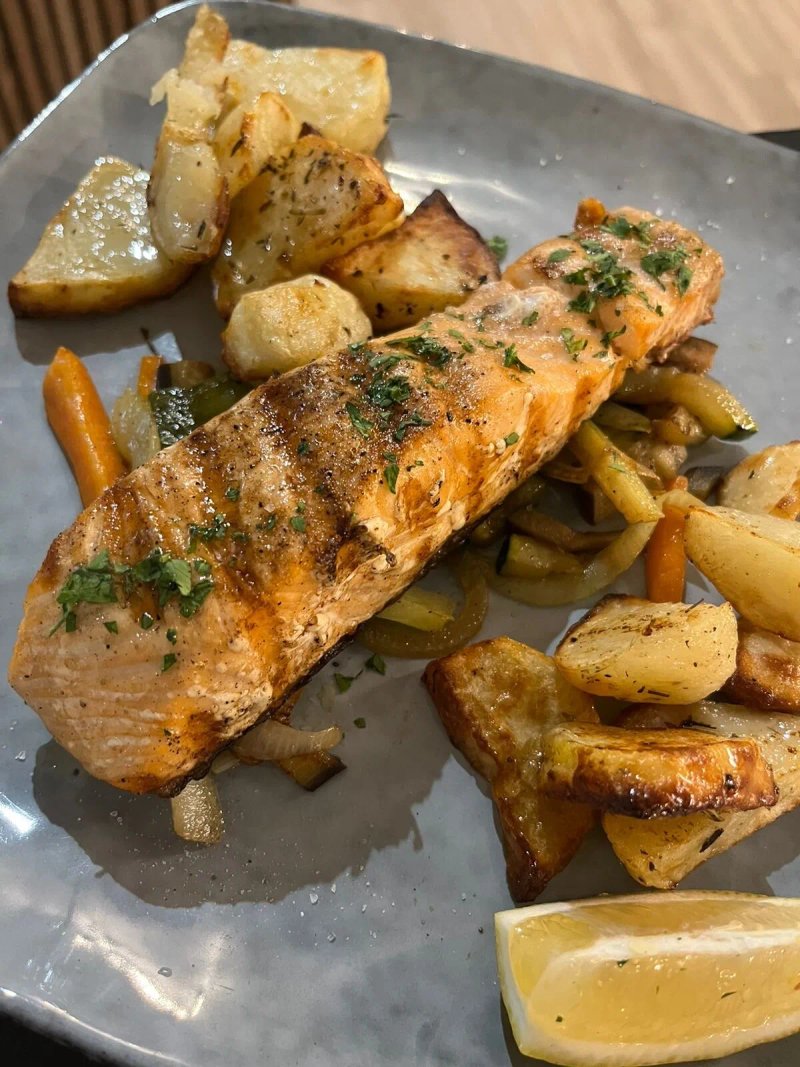 Restaurante Alma22