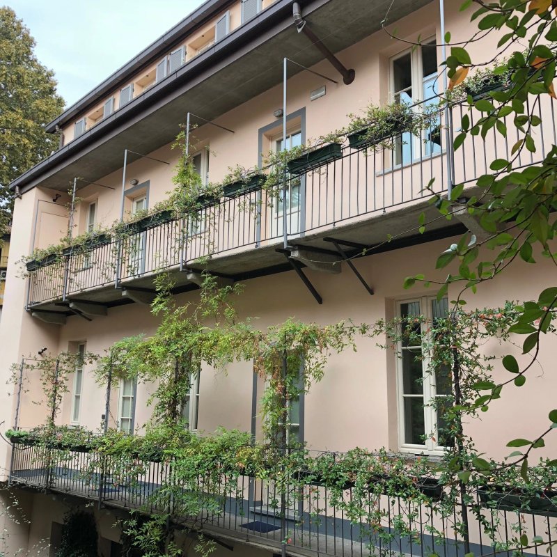 Hotel Maison Borella