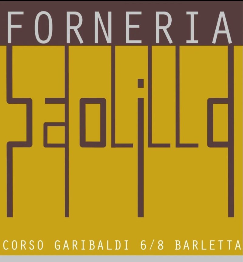 Forneria Paolillo