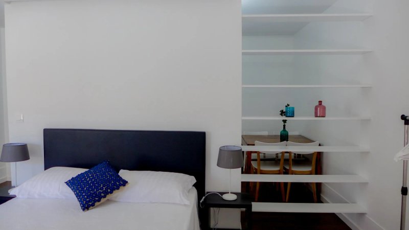 A Casa del Rei