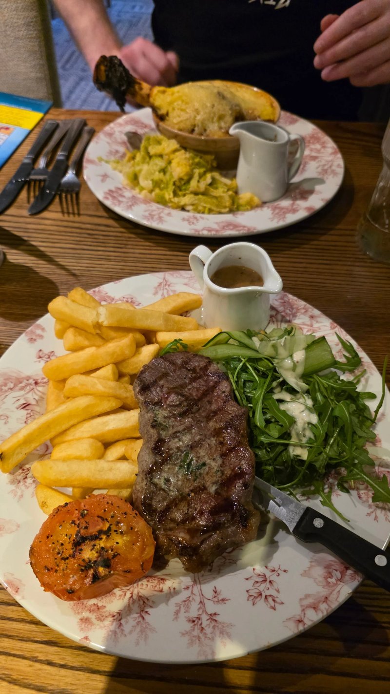 Ravensworth Arms